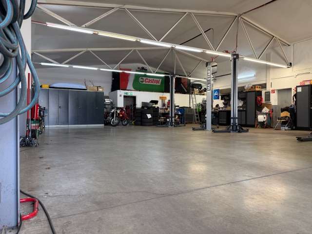 Gewerbeobjekt Bergisch Gladbach Gronau - 4.200&euro; | Angebot:27059267