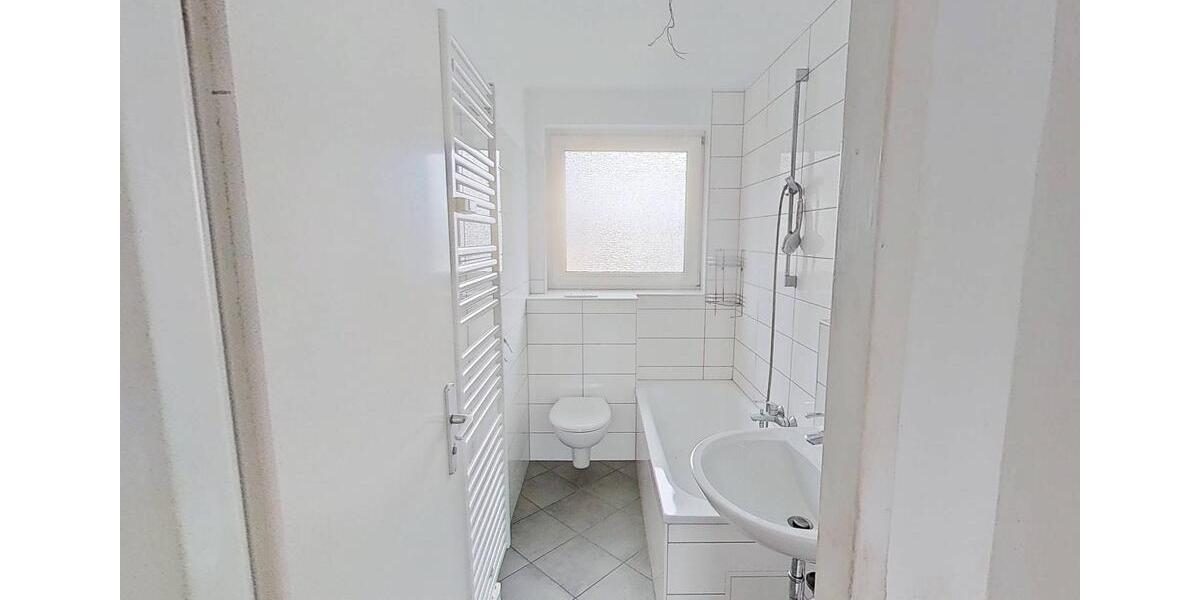 Etagenwohnung Heppenheim (Bergstraße) - 3 Zimmer, 57 m&sup2;, 730&euro; | Angebot:24948163