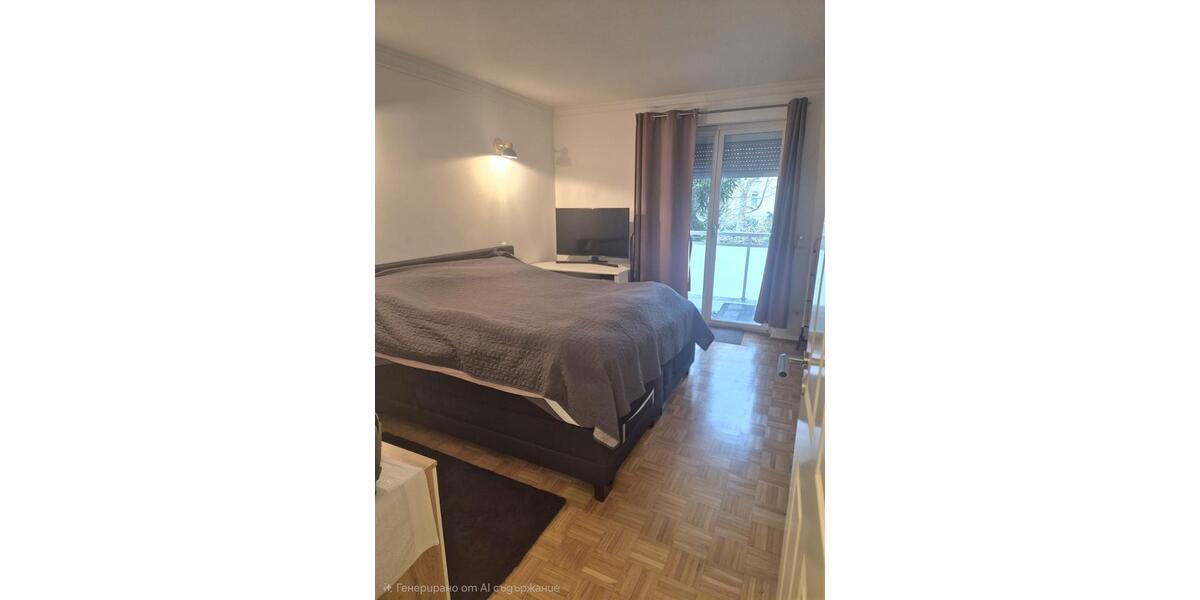 Hochparterre Wiesbaden Nordost - 3 Zimmer, 89 m&sup2;, 1.920&euro; | Angebot:25044786