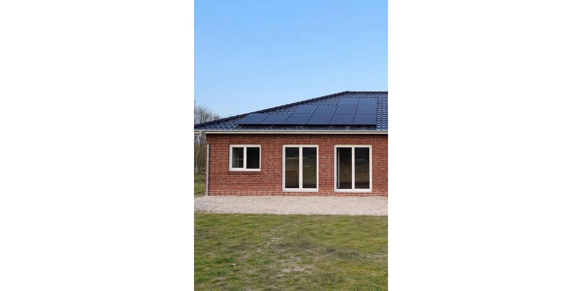 Erdgeschoßwohnung Bösel - 3 Zimmer, 90 m&sup2;, 975&euro; | Angebot:25895354