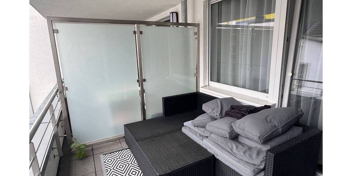 Etagenwohnung Mönchengladbach Rheydt - 2 Zimmer, 57 m&sup2;, 650&euro; | Angebot:26292928