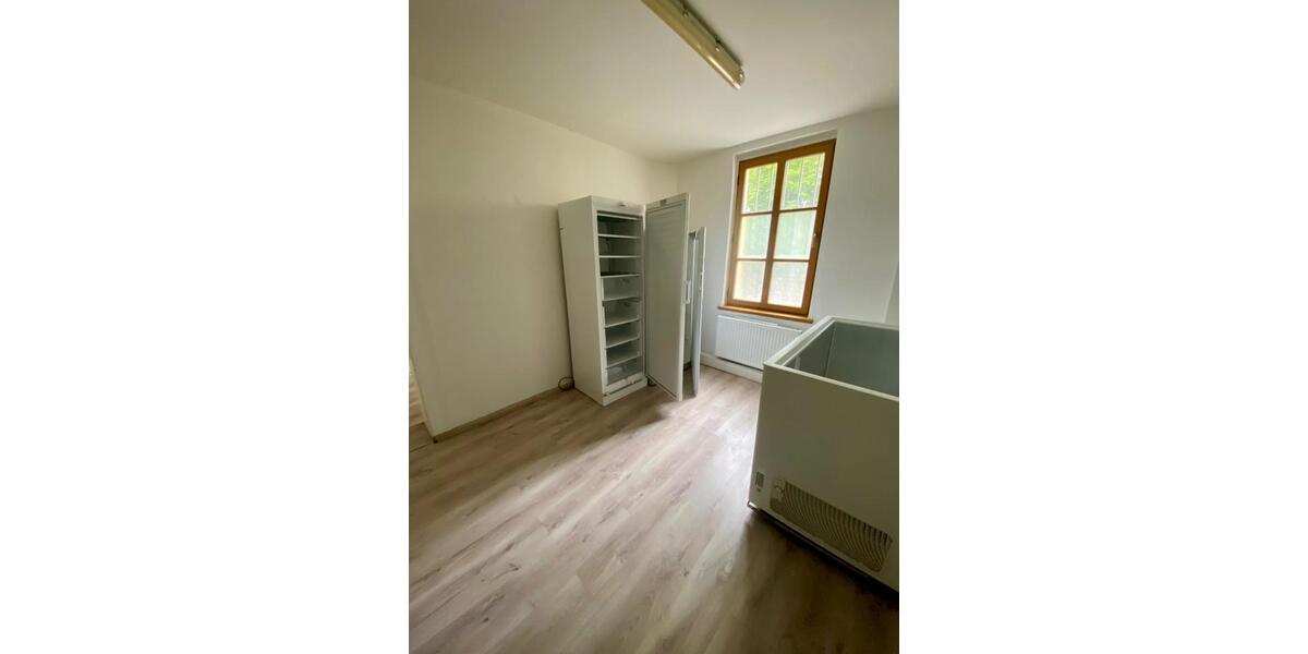 Gewerbeobjekt Kulmbach Blaich - 1.250&euro; | Angebot:21806371