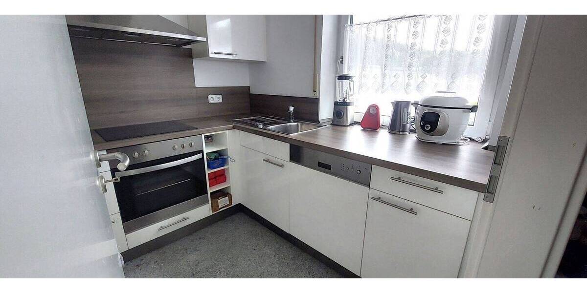 Etagenwohnung Weiden in der Oberpfalz Rothenstadt - 3 Zimmer, 95 m&sup2;, 700&euro; | Angebot:26819898