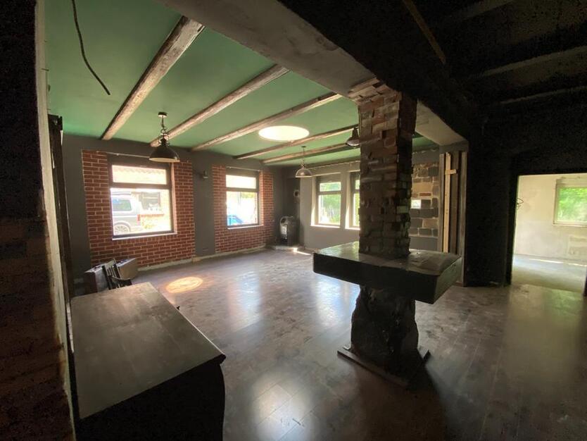 GewerbeImmobilie, Lager, Loft, Lagerhalle, 325m²