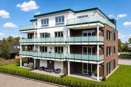 Wohnung Rastede - 3 Zimmer, 90 m&sup2;, 1.150&euro; | Angebot:26564691