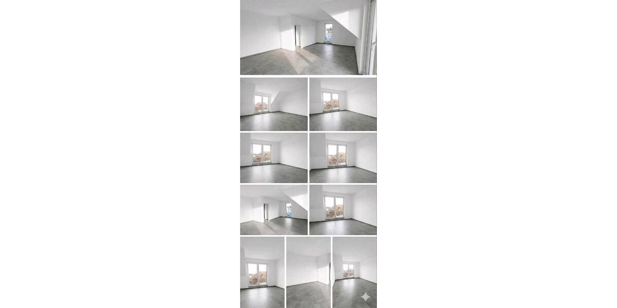 Etagenwohnung Bissendorf - 3 Zimmer, 77 m&sup2;, 950&euro; | Angebot:26125184