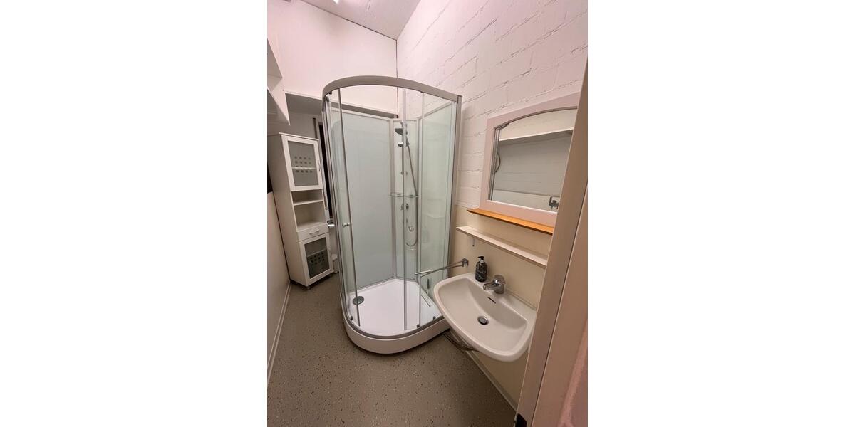 Erdgeschoßwohnung Karlsruhe Mühlburg - 2 Zimmer, 46 m&sup2;, 650&euro; | Angebot:26253124