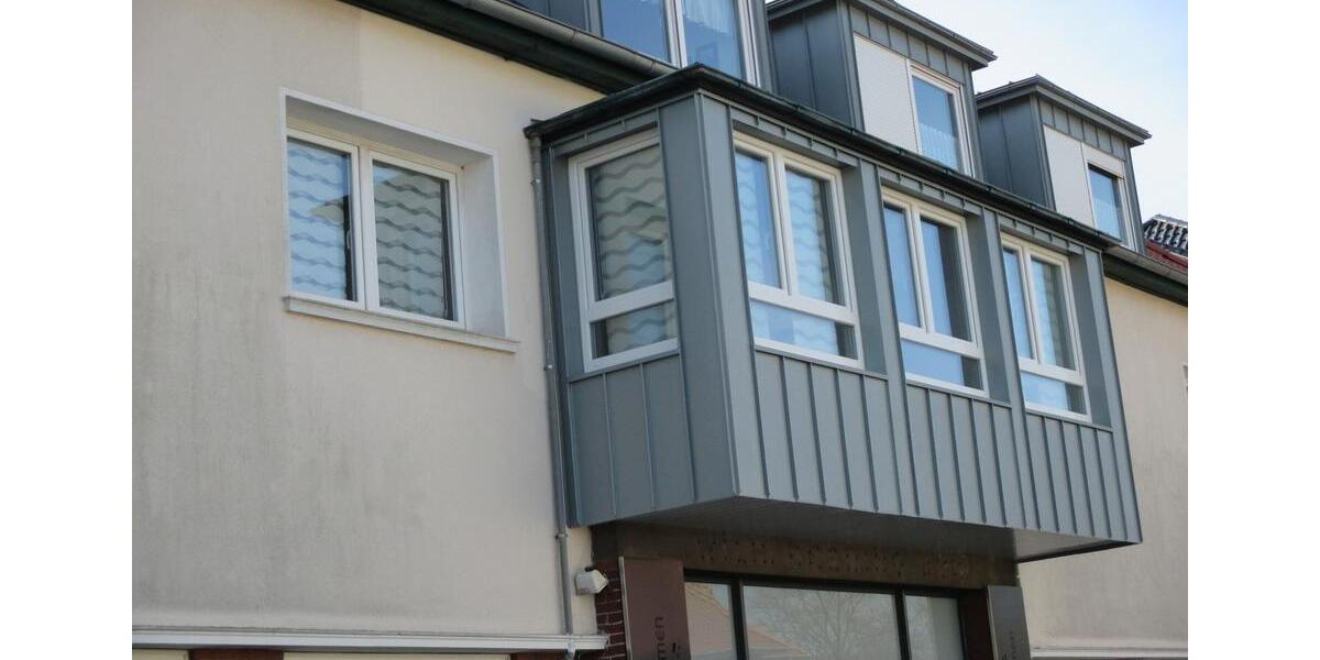 3 ZKB-Etagenwohnung zentral in Vechta 3 zimmer