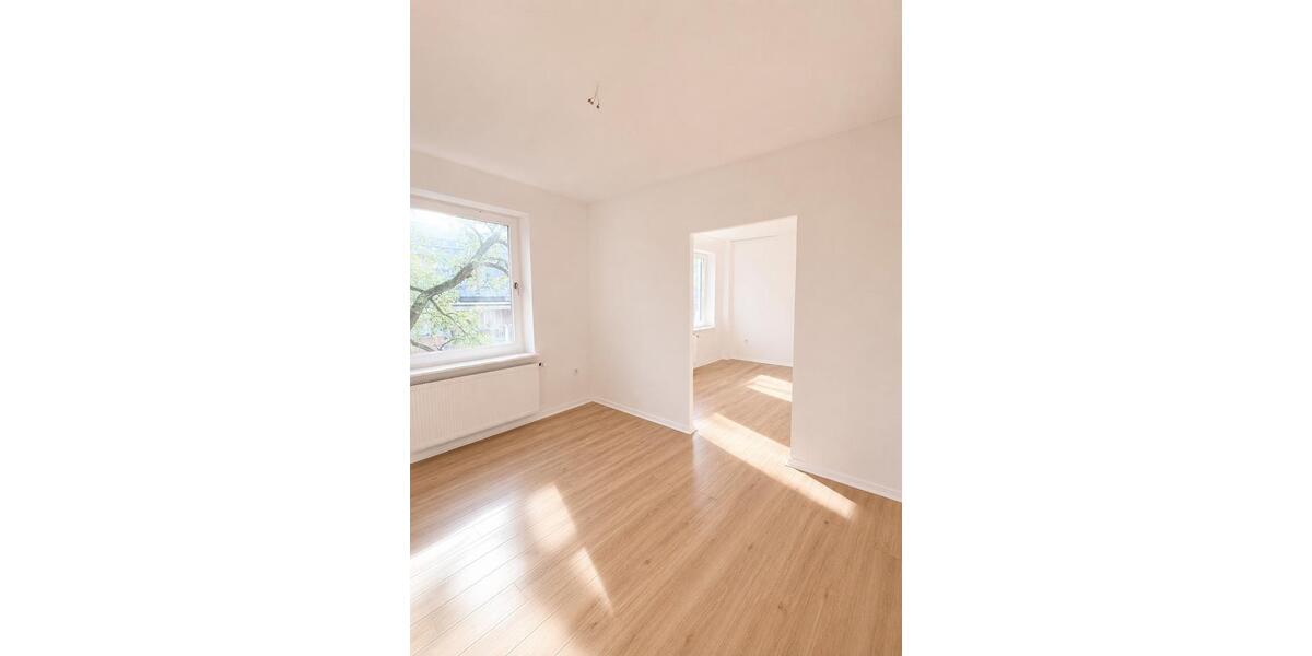 Etagenwohnung Köln Kalk - 1.5 Zimmer, 40 m&sup2;, 950&euro; | Angebot:26677971
