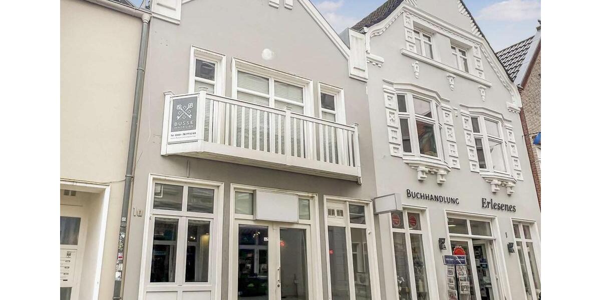 Gewerbeobjekt Heide - 1.190&euro; | Angebot:25899062