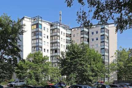 Wohnung zum Mieten in Wolfsburg 479,18 € 64.32 m² 3 zimmer