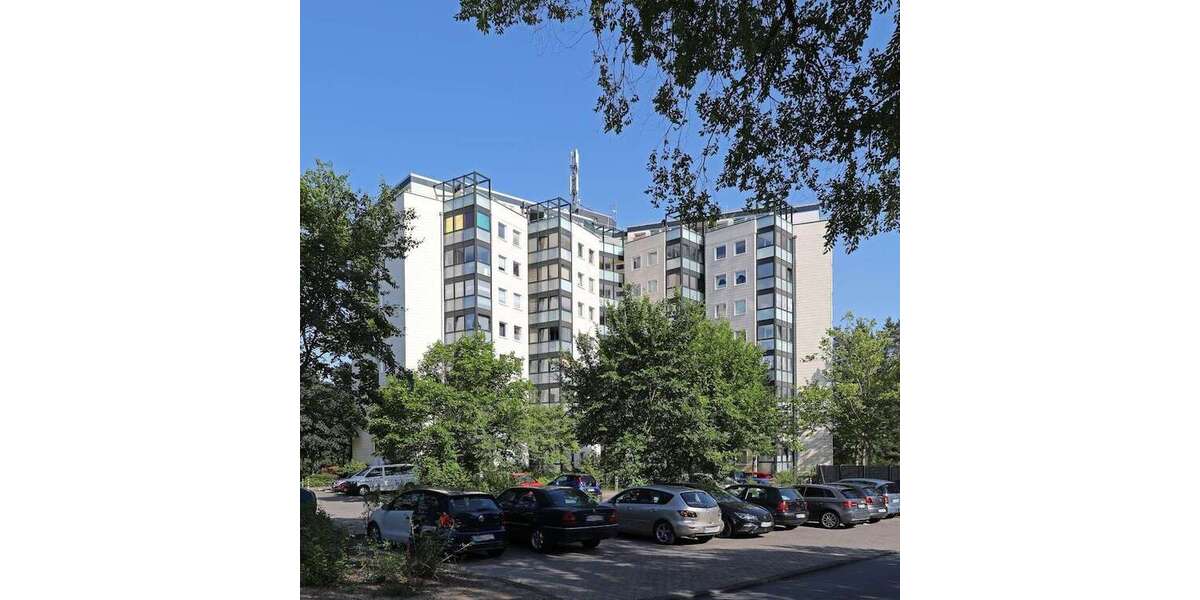 Wohnung zum Mieten in Wolfsburg 479,18 € 64.32 m² 3 zimmer