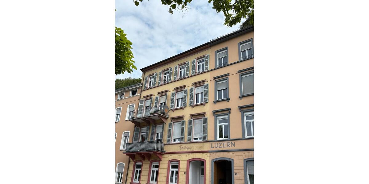 Etagenwohnung Bad Ems - 3 Zimmer, 75 m&sup2;, 630&euro; | Angebot:26476609