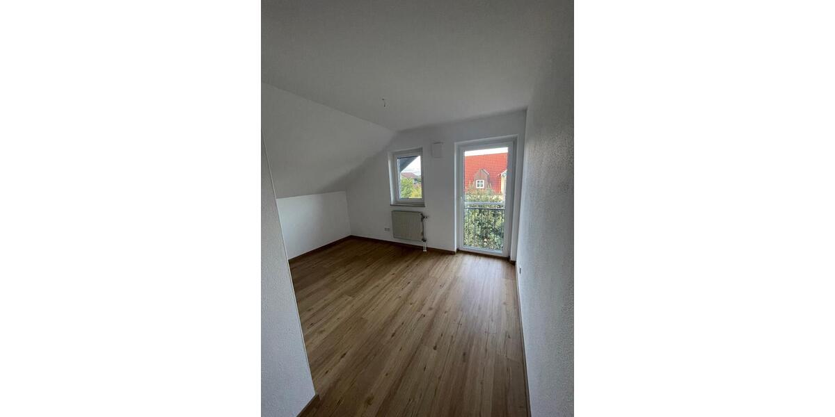 Dachgeschoßwohnung Bad Füssing - 5 Zimmer, 115 m&sup2;, 1.150&euro; | Angebot:26483995