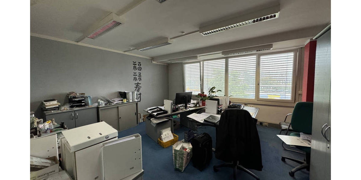 Gewerbeobjekt Pforzheim Nordstadt - 1.850&euro; | Angebot:25734497