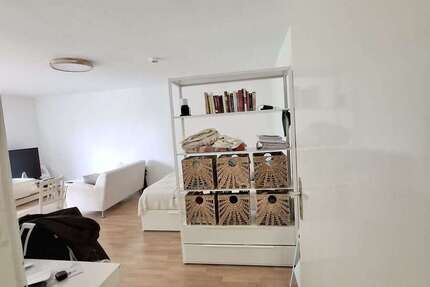 Wohnung zum Mieten in Nürnberg 510 € 38 m² 1 zimmer