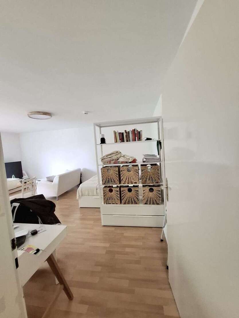 Wohnung zum Mieten in Nürnberg 510 € 38 m² 1 zimmer