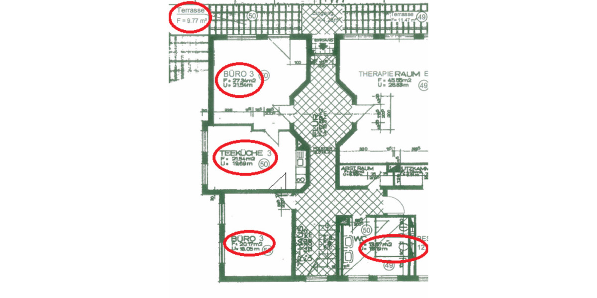 Gewerbeobjekt Murnau am Staffelsee - 1.090&euro; | Angebot:25790518