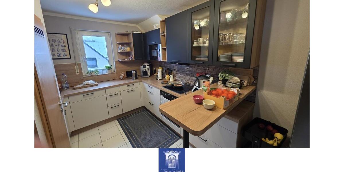 Dachgeschoßwohnung Pulsnitz - 4 Zimmer, 84 m&sup2;, 666&euro; | Angebot:24720454