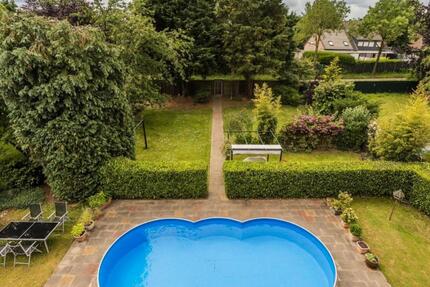 2 Zimmer Maisonette Wohnung mit Pool Sauna Garage Stellplatz 2 zimmer