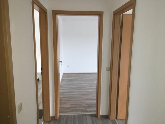 Erdgeschoßwohnung Bergkamen - 3 Zimmer, 70 m&sup2;, 579&euro; | Angebot:25237684