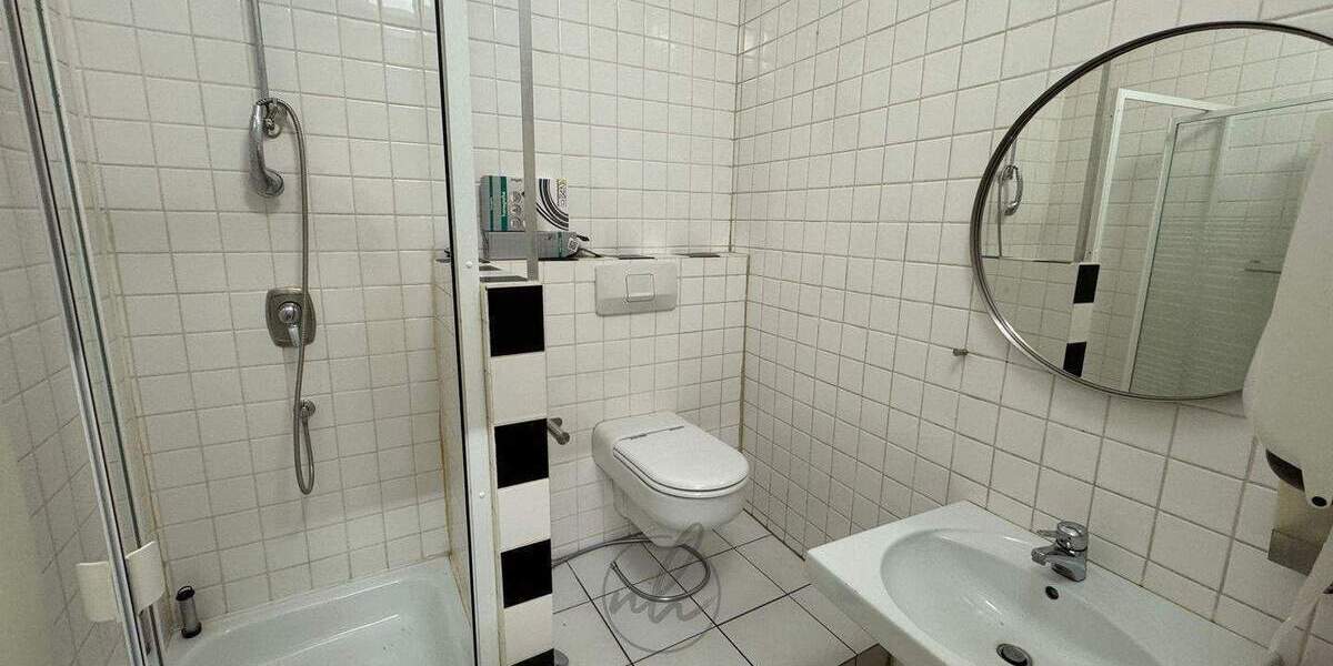 Gewerbeobjekt Hamburg Bahrenfeld - 7 Zimmer, 330 m&sup2;, 6.105&euro; | Angebot:26751565