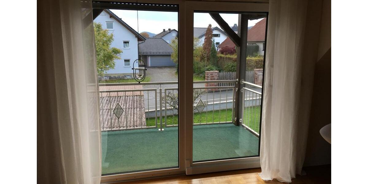 Etagenwohnung Lahntal - 3 Zimmer, 98 m&sup2;, 800&euro; | Angebot:23767964