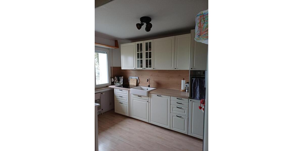 Etagenwohnung Marienheide - 3 Zimmer, 87 m&sup2;, 750&euro; | Angebot:25757005