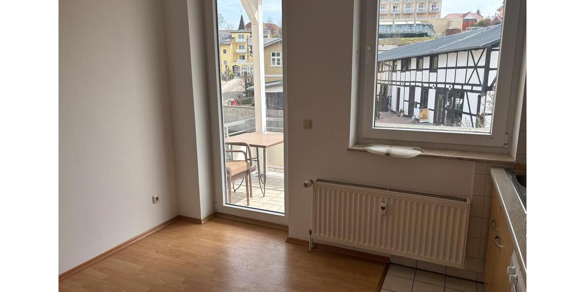 Etagenwohnung Sellin - 2 Zimmer, 40 m&sup2;, 720&euro; | Angebot:26223824
