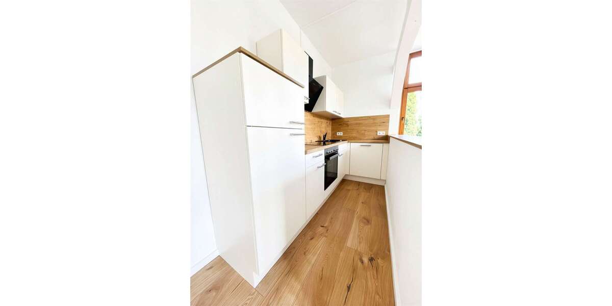 Etagenwohnung Dresden Coschütz - 2 Zimmer, 52 m&sup2;, 729&euro; | Angebot:26757433