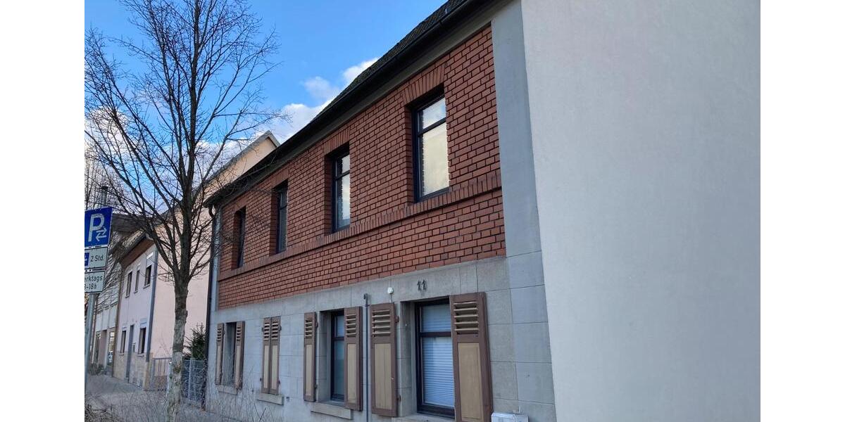 Erdgeschoßwohnung Herzogenaurach - 3 Zimmer, 80 m&sup2;, 750&euro; | Angebot:26703593