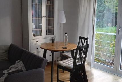 Ruhige, helle Wohnung in Burtscheid am Ferberpark 3 zimmer