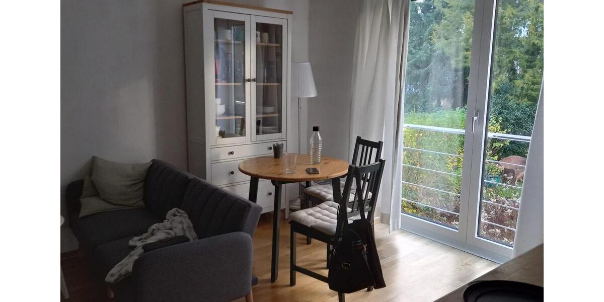 Ruhige, helle Wohnung in Burtscheid am Ferberpark 3 zimmer