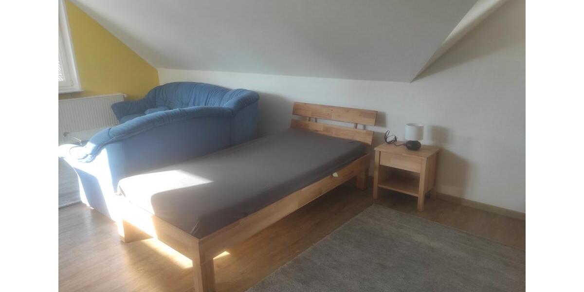 Wohnen auf Zeit Wachtberg - 1 Zimmer, 23 m&sup2;, 530&euro; | Angebot:26381753