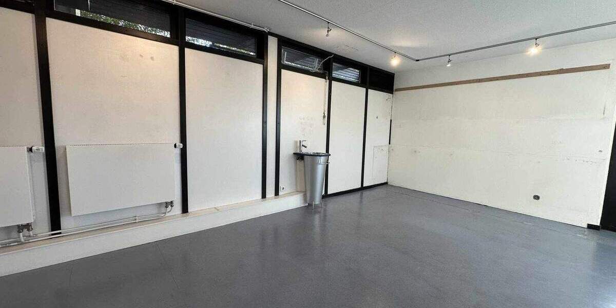 Gewerbeobjekt Lüneburg Altstadt - 4 Zimmer, 132 m&sup2;, 1.350&euro; | Angebot:26157449