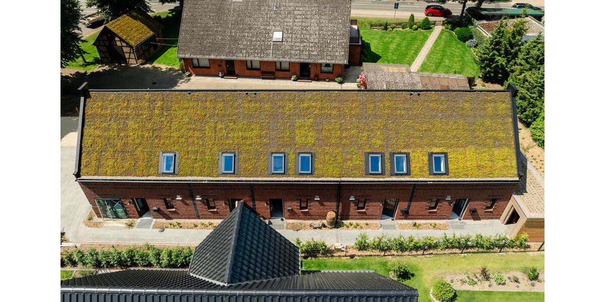 Reihenhaus Seevetal - 4 Zimmer, 86 m&sup2;, 1.462&euro; | Angebot:25922372