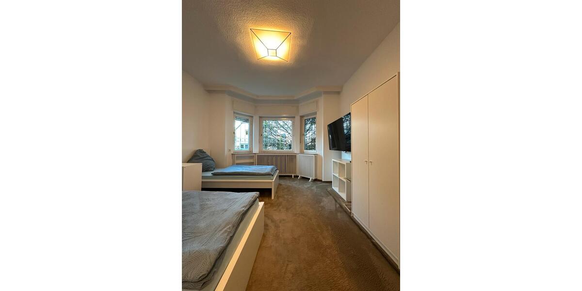 Wohnen auf Zeit Gütersloh Avenwedde - 21 Zimmer, 370 m&sup2;, 22&euro; | Angebot:25335923