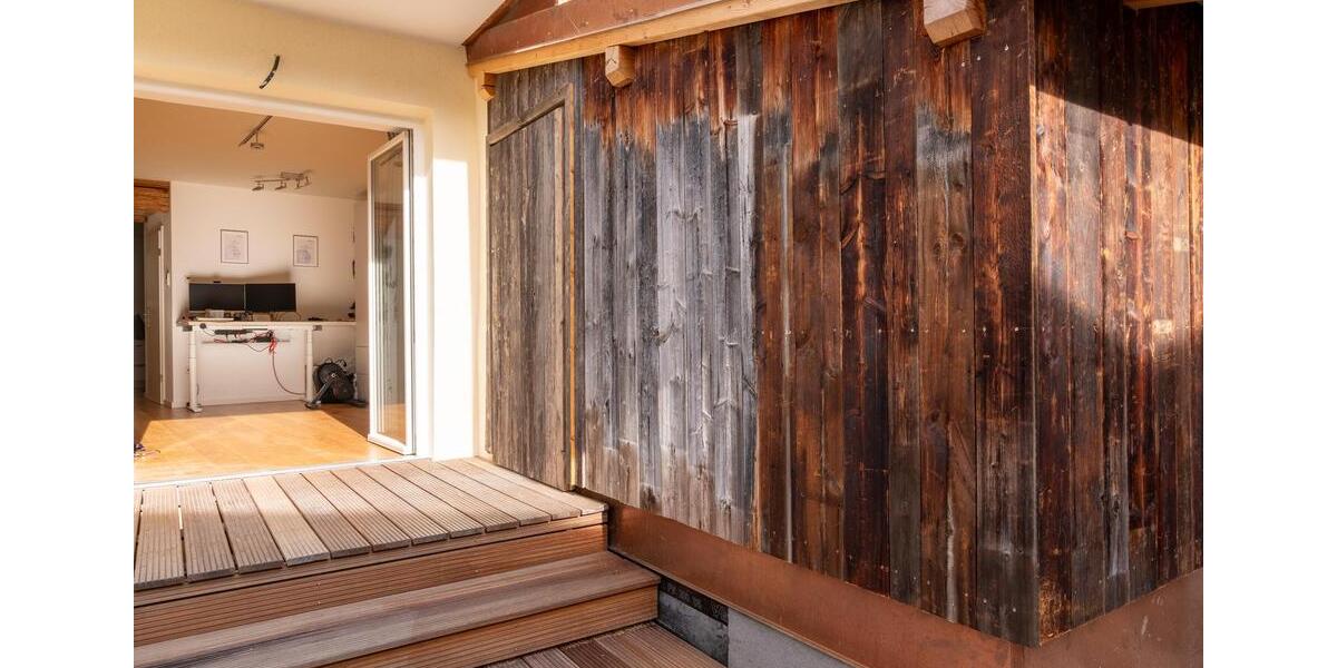 Erdgeschoßwohnung Bad Tölz - 2 Zimmer, 63 m&sup2;, 1.340&euro; | Angebot:24838274