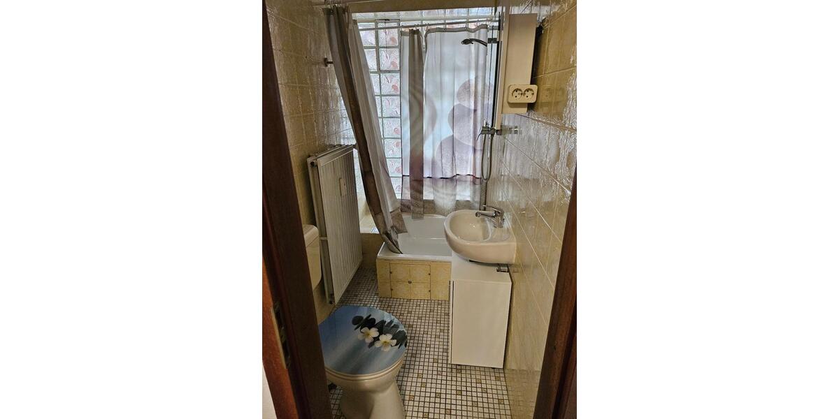 Erdgeschoßwohnung Braunlage - 2 Zimmer, 46 m&sup2;, 276&euro; | Angebot:26614356