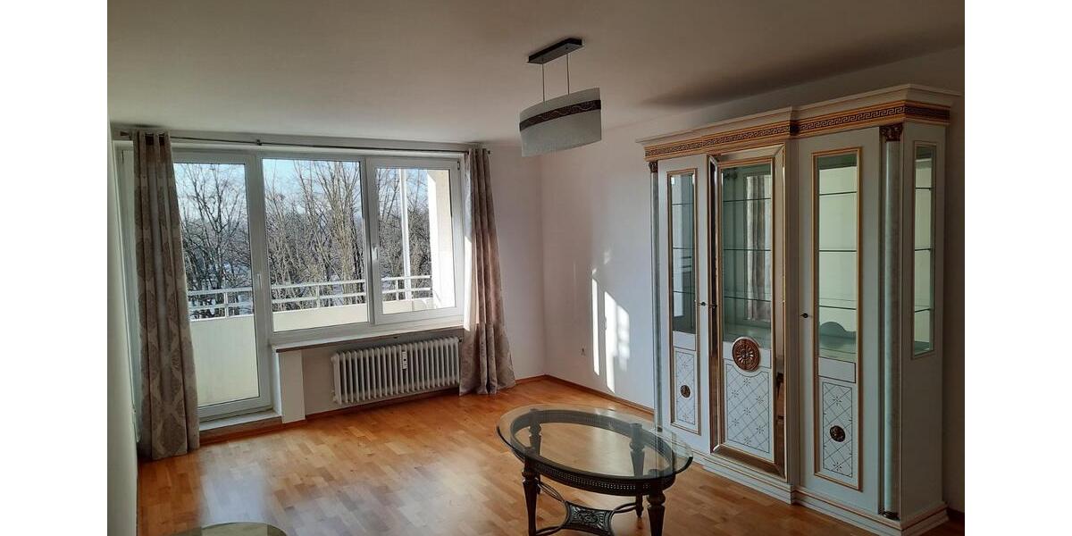 Etagenwohnung Haar - 3 Zimmer, 84 m&sup2;, 1.750&euro; | Angebot:24978599