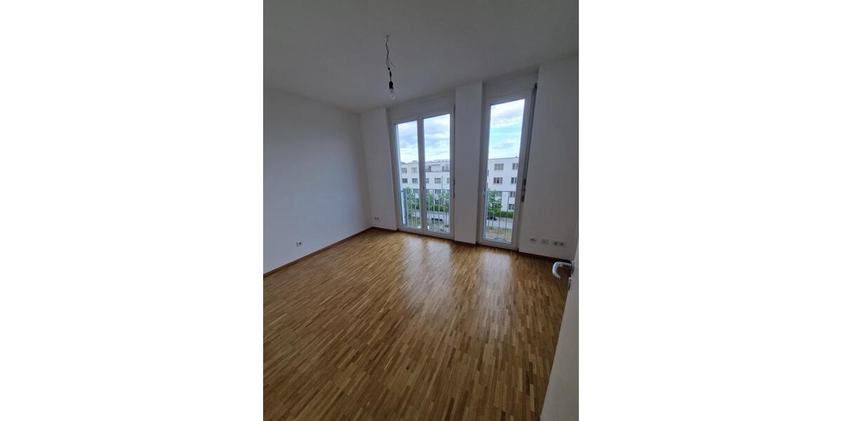 Maisonettenwohnung München Messestadt Riem - 4 Zimmer, 108 m&sup2;, 2.400&euro; | Angebot:26582341