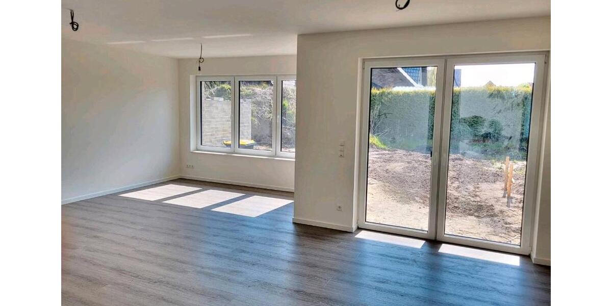 Etagenwohnung Dörpen - 4 Zimmer, 125 m&sup2;, 1.150&euro; | Angebot:26251197
