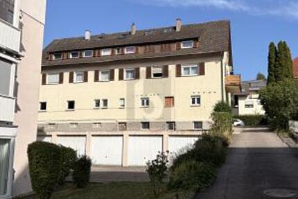 NEUWERTIGER WOHNTRAUM IM KURORT - Wohnung Bad Herrenalb | Angebot:27208816