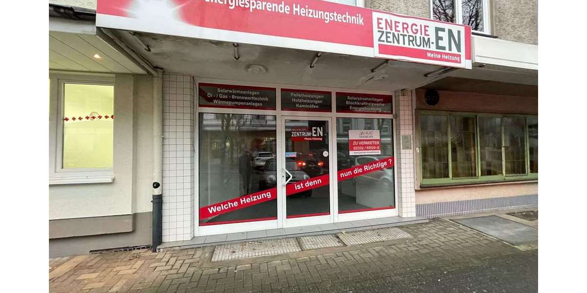 Büro in Ennepetal 787,50 € 231 m² zimmer