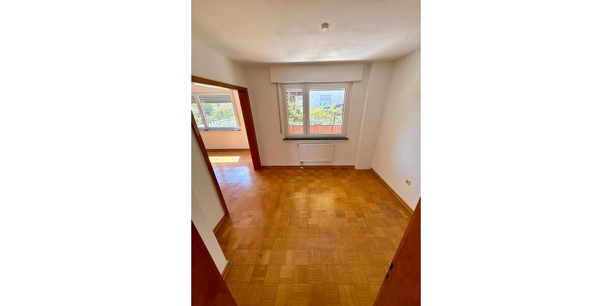 Erdgeschoßwohnung Kleinwallstadt - 3.5 Zimmer, 75 m&sup2;, 790&euro; | Angebot:26238969