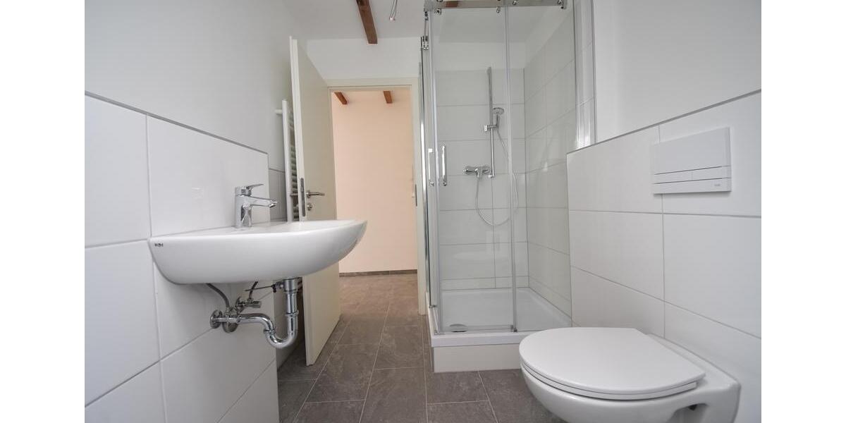 Dachgeschoßwohnung Duisburg Walsum - 2 Zimmer, 54 m&sup2;, 600&euro; | Angebot:26334939