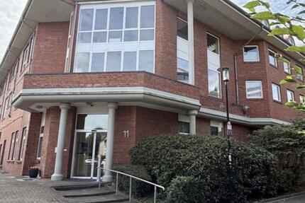 1 Zimmer Whg. 37qm Grevenbroich Stadtmitte Seniorengerecht 1 zimmer