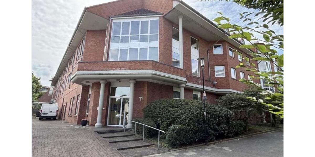 1 Zimmer Whg. 37qm Grevenbroich Stadtmitte Seniorengerecht 1 zimmer