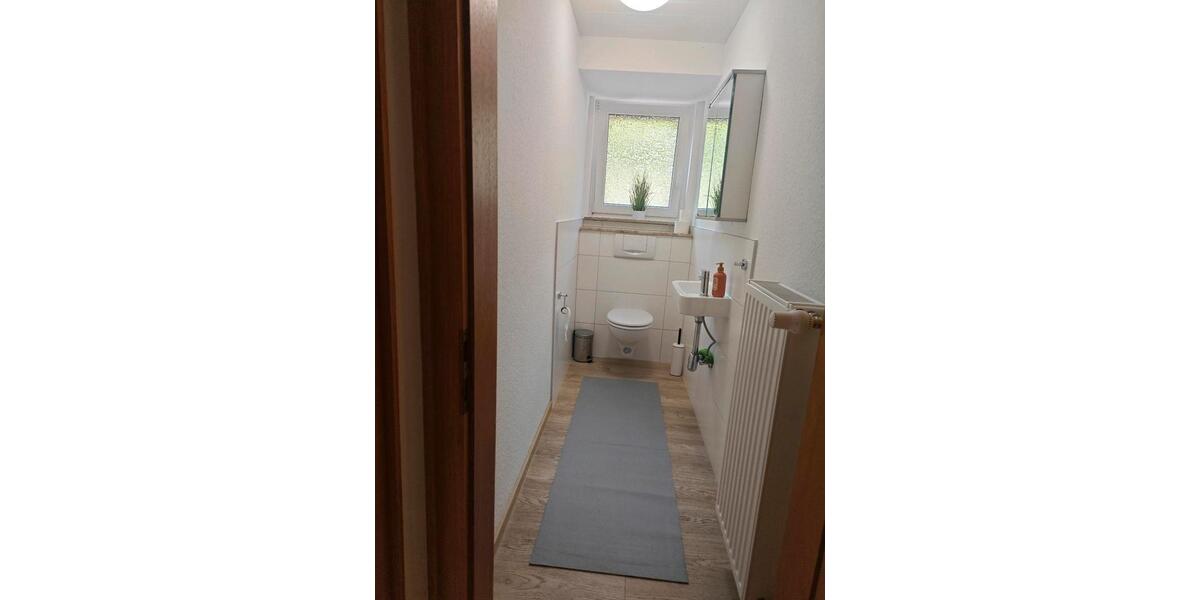 Wohnen auf Zeit Kreuztal - 3 Zimmer, 140 m&sup2;, 3.500&euro; | Angebot:25299758