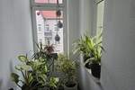 3-Zimmer-Wohnung mit Gäste WC; WG-geeignet 3 zimmer